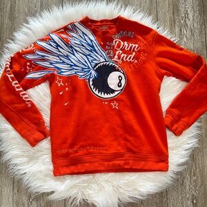 Dreamland Sweatshirt